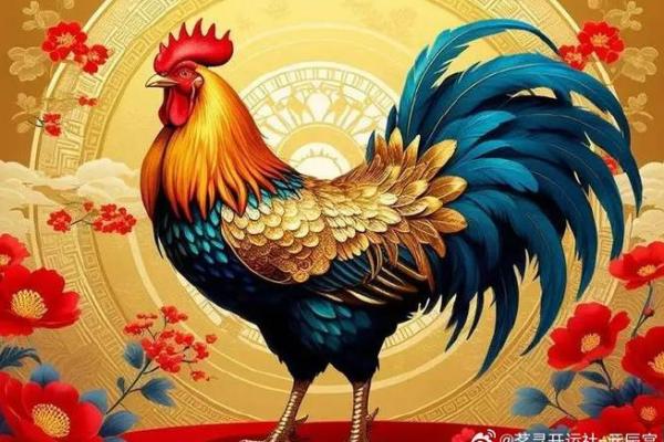 属鸡人运程指南,桃花运与财运双丰收的秘诀 属鸡人运程指南,桃花运与财运双丰收的秘诀