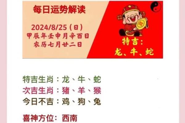 生肖运势大揭秘,哪些生肖将迎来好运 生肖运势大揭秘,哪些生肖将迎来好运