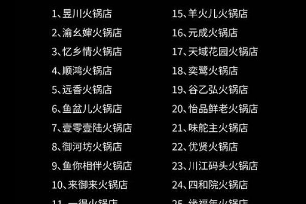 创业必备:免费在线公司起名软件帮你找到完美名字 创业必备:免费在线公司起名软件帮你找到完美名字