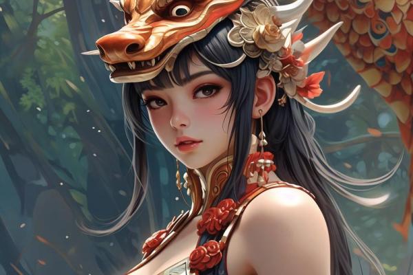 本命年龙女如何克服自身局限 本命年龙女如何克服自身局限