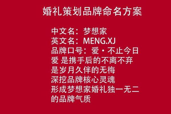 策划公司起名网助你轻松打造品牌形象 策划公司起名网助你轻松打造品牌形象