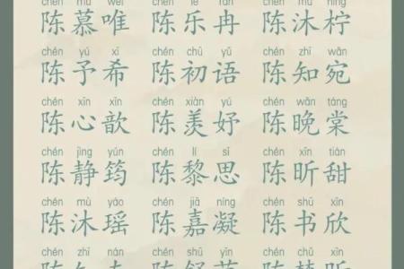 宝宝起名新趋势 在线平台快速定制专属名字