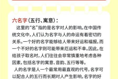 从和命到命运：探索人生的真正意义