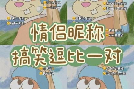 创意无限，带你探索最搞笑的逗比名字