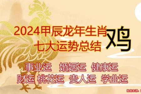 属鸡人运程指南，桃花运与财运双丰收的秘诀