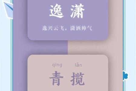 宝宝名字带帅，助力成长中的自信与风采