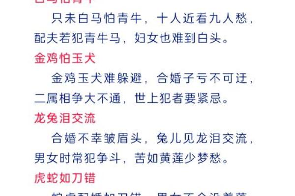 女鸡男鼠的婚配是否和谐？分析两者性格与命运的契合度