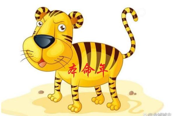 本命年属虎如何提高财运 本命年属虎如何提高财运