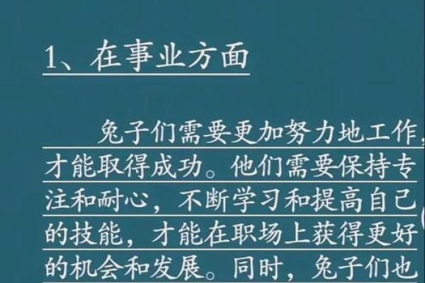 本命年兔男如何制定合理的财务目标