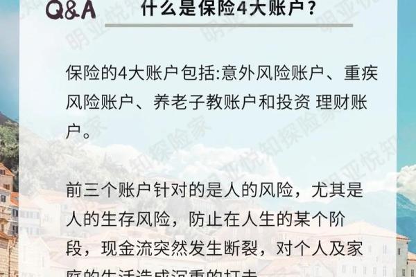 保险名字里的智慧：它如何影响你的决策