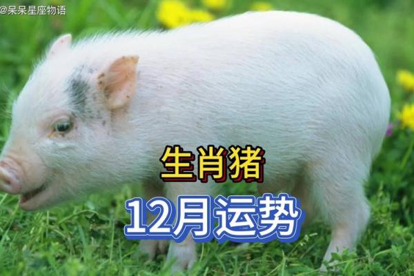 属猪每月运势如何?看看每月的好运与警示 属猪每月运势如何?看看每月的好运与警示