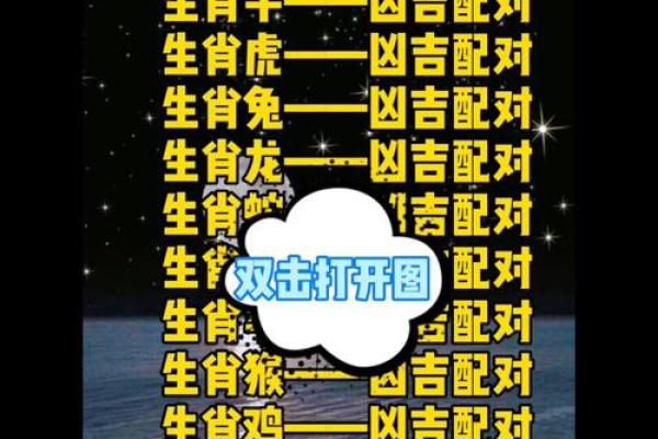 蛇与狗的星座配对解读