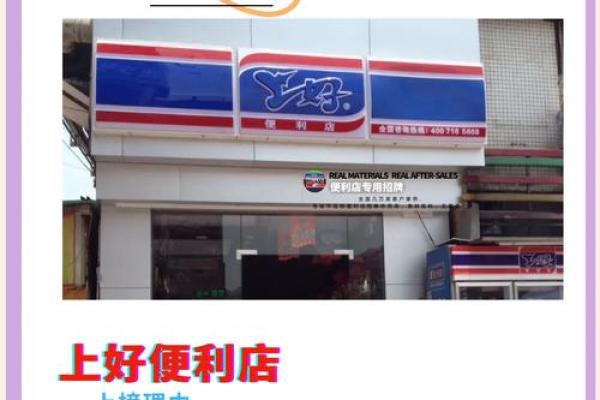 便利店公司注册起名技巧与注意事项 便利店公司注册起名技巧与注意事项