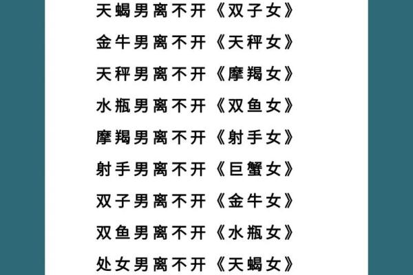 男鼠女狗搭配如何?解析他们的星座契合度 男鼠女狗搭配如何?解析他们的星座契合度
