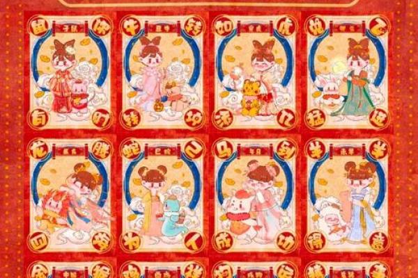 本周生肖运势大揭秘:哪些生肖将迎来好运? 本周生肖运势大揭秘:哪些生肖将迎来好运?
