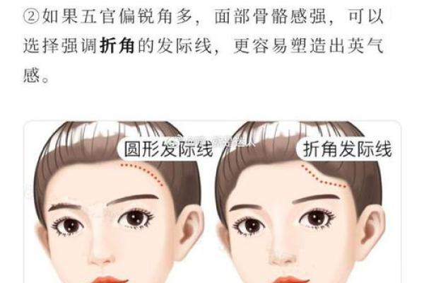 发际命解析：如何理解与预测发际线对人生的影响