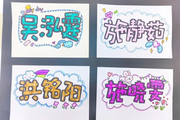 创意无限的少儿绘画公司名字推荐合集 创意无限的少儿绘画公司名字推荐合集