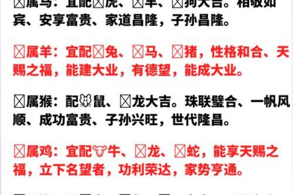 属鼠和属牛能走到一起吗?探讨生肖配对的奥秘 属鼠和属牛能走到一起吗?探讨生肖配对的奥秘