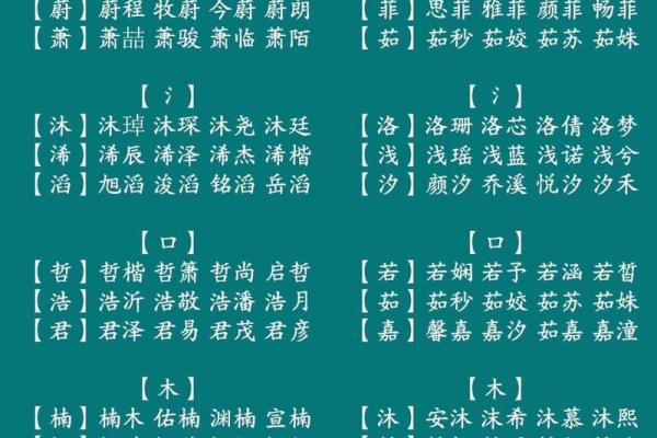 轻松获取免费宝宝名字，寓意深远又吉利