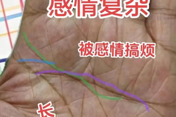 探究男命双桃花对感情的深远影响 探究男命双桃花对感情的深远影响