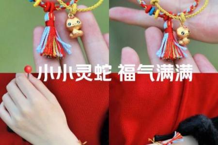 本命年蛇女的财富积累之道