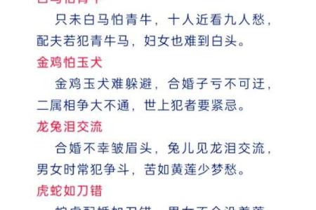 女鸡男鼠的婚配是否和谐？分析两者性格与命运的契合度