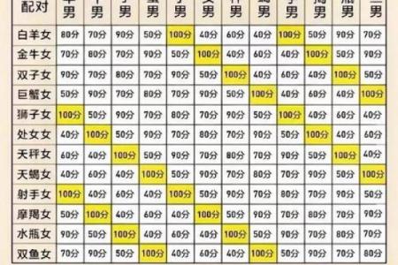 蛇与狗的星座配对解读