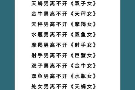 男鼠女狗搭配如何？解析他们的星座契合度