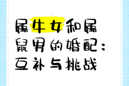 属牛男和属蛇女是否匹配 深度剖析两者关系中的优势与挑战