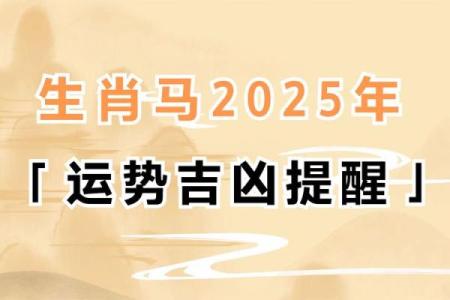 属马探索人每月运势预测你的幸运与挑战