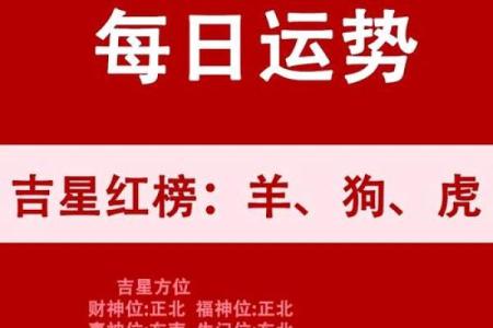属虎每月运势详解，掌握全年财富与健康运势