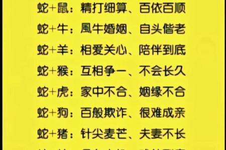 蛇女本命年如何与亲友相处