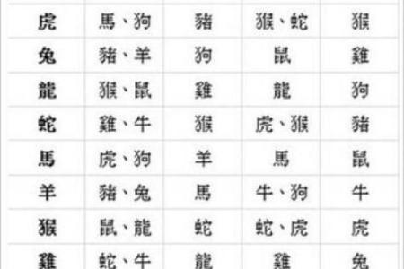 属鼠和属牛能走到一起吗？探讨生肖配对的奥秘