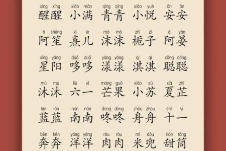 轻松获取免费宝宝名字，寓意深远又吉利