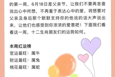 看今日生肖运程，解锁好运与挑战