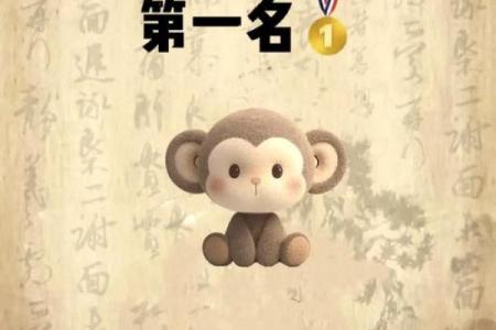 属猴本命年如何提升工作效率