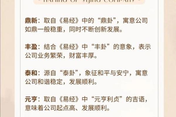 创业之初,如何给公司取个独特又易记的名字 创业之初,如何给公司取个独特又易记的名字