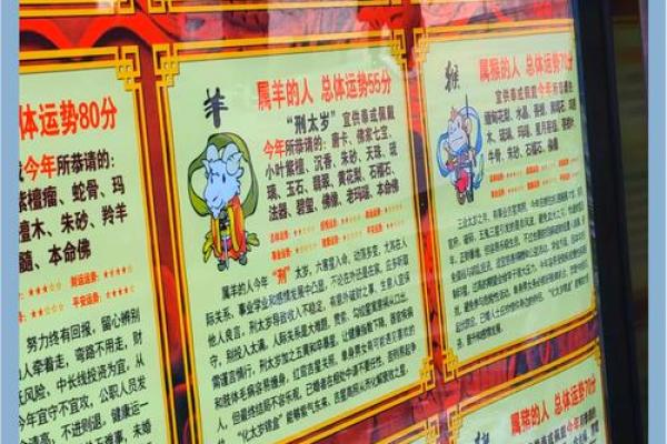 本命年羊女如何顺利走过生活的波折