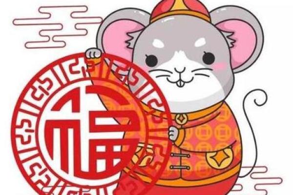 属鼠本命年如何规避情感波动 属鼠本命年如何规避情感波动