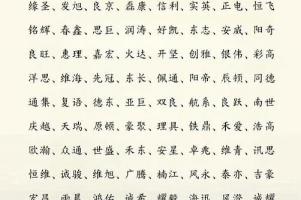 财税公司起名创意指南：打造独特且有吸引力的公司名称