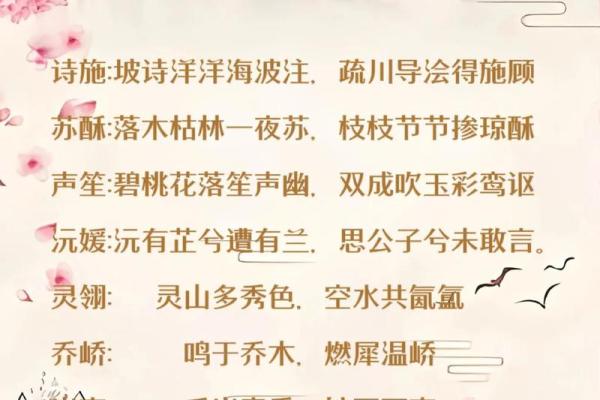 创意十足的男生三字名字推荐