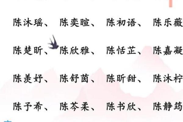 宝宝起名必看：如何为曹姓宝宝挑选一个有意义的名字