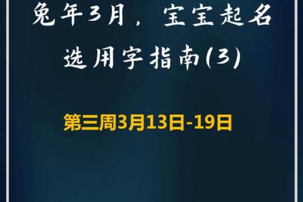 宝宝名字大全推荐与选择指南