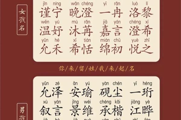 爱宝宝起名字评分，助力挑选完美姓名