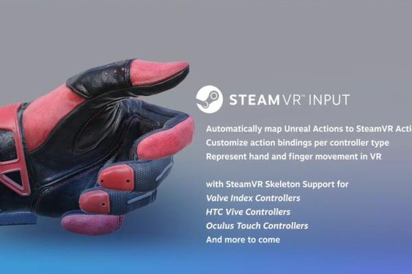 Steam的未来发展趋势：虚拟现实与云游戏的崛起