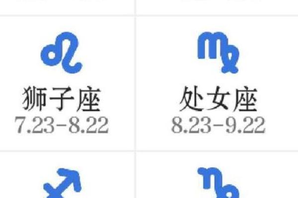 农历初什么星座？你了解吗