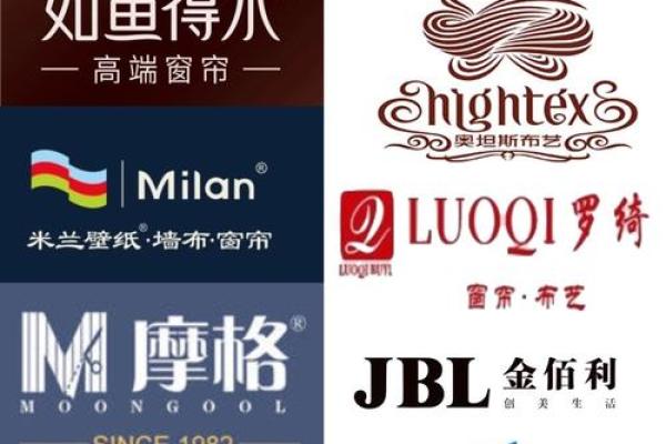 窗帘公司起名字创意大全，助你轻松选出完美名称