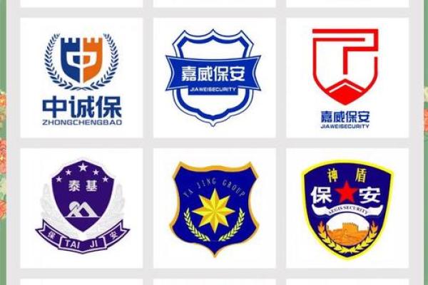 保安装备公司命名指南：如何选择一个独特又有吸引力的名字