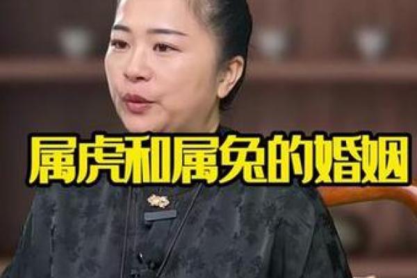 属兔与属虎在爱情中的相互吸引力分析