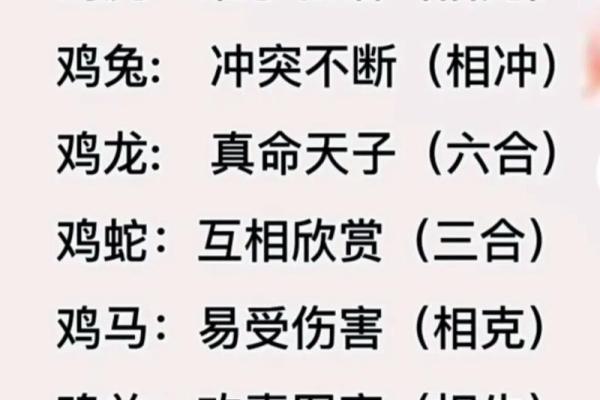 十二生肖运程解析:各属相的幸运与挑战 十二生肖运程解析:各属相的幸运与挑战